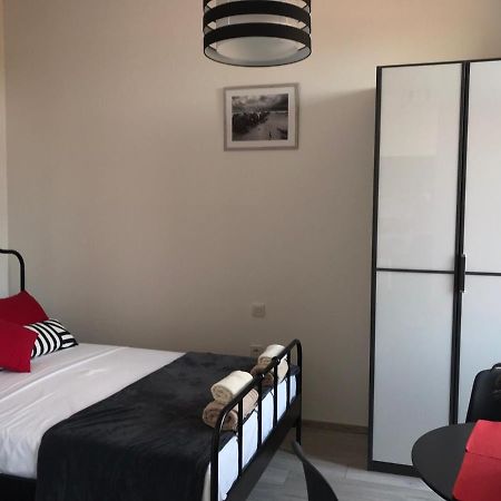Studio Apartmani Paola Fiume Kültér fotó