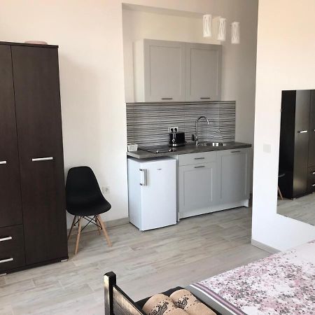 Studio Apartmani Paola Fiume Kültér fotó